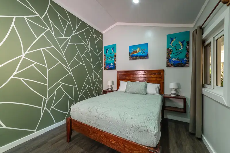 Sea Turtle Studio at Blue Horizon